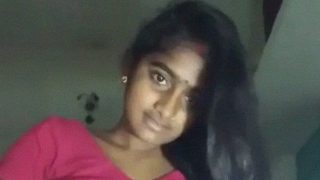 तमिल लड़की का नंगी होके न्यूड सेल्फिे वीडियो