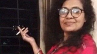 पड़ोस की चुदासी औरत की पॉर्न वीडियो