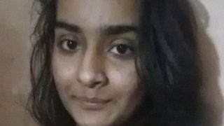 पाकिस्तानी देहती प्यारा लड़की नग्न सेल्फी एमएमएस