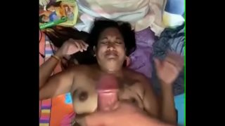 मॉडर्न बुआ को भतीजे ने लंड चूसा के चोदा – इंडियन सेक्स पोर्न