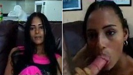 इंडियन लड़की ने पॉर्न फिल्म का आडिशन दिया