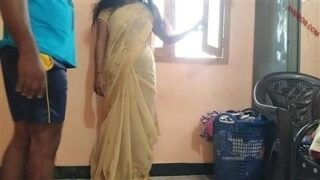 मराठी सेक्सी भाभी और उसके देवर का हॉट इंडियन फक