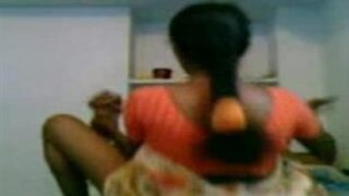 चाची का घर के नौकर से हार्डकोर सेक्स की क्षकशकश क्लिप