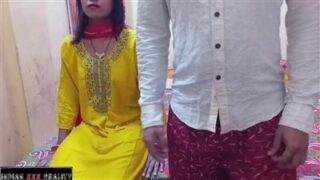 हिन्दुस्तानी मालकिन की नौकर से रियल सेक्स मस्ती वीडियो