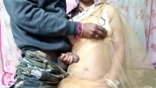 नैनीताल मई दुल्हन के सुहग्रात फक का इंडियन लिव सेक्स