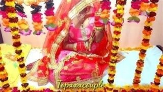 मनाली मई दुल्हन की सुहग्रात पर हार्डकोर फक क्षकशकश