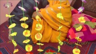 शिमला मई हनिमून पर दुल्हन के पहली चुदाई का पॉर्न