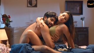 Jaan Bhuj Kar 3 Moovi Hindi Porn Web Series Episode 4