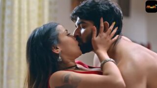 Jaan Bhuj Kar 3 Moovi Hindi Porn Web Series Episode 3