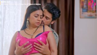 Badhai Lo Hulchul Hindi Hot Web Series Episode 4