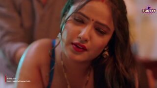 Japani Malish Funtyy Hindi Porn Web Series Episode 6