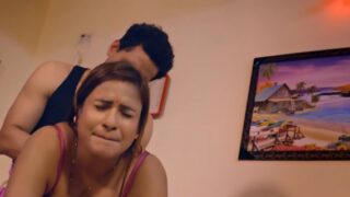 Poison MakhanPlus Hindi Hot Web Series Episode 1