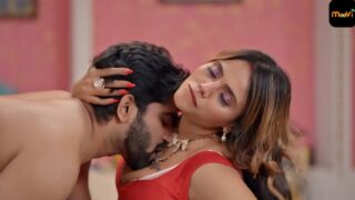 Jaan Bhuj Kar 3 Moovi Hindi Porn Web Series Episode 2