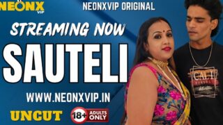 Sauteli Uncut Neonx Vip Hindi Uncut Xxx Video
