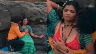 Rain Basera Ullu Originals Hindi Hot Web Series Episode 9