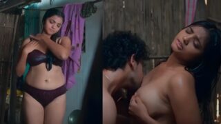 Rain Basera Ullu Originals Hindi Hot Web Series Episode 6