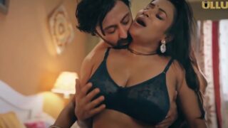 De De Pyaar De Ullu Hindi Hot Web Series Episode 7