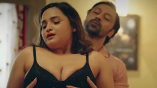 De De Pyaar De Ullu Hindi Hot Web Series Episode 5