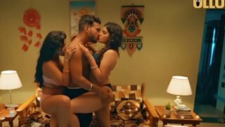 Dil Pe Bojh Ullu Hindi Hot Web Series Episode 4
