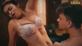 Bandh Darwaza Ullu Hindi Hot Web Series Episode 6