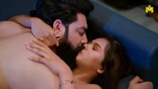 Meri Patni Ke Asli Rang Mastram App Hindi Hot Web Series Ep 1