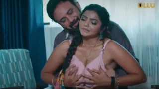 Do Din Ka Mehmaan Ullu Hindi Hot Web Series Episode 1