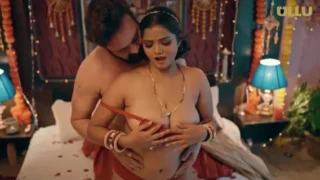 Do Din Ka Mehmaan Ullu Hindi Hot Web Series Episode 6
