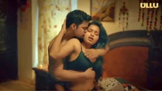 Daddy Cool Ullu Originals Hindi Hot Web Series Episode 1