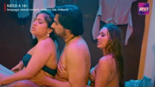 Naukar No 1 Kahaniplay Hindi Hot Web Series Episode 6