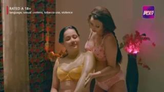 Bijili Kahaniplay Hindi Hot Web Series Episode 3