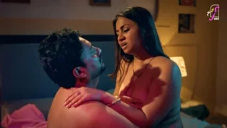 Jawaani Jaaneman Feel Hindi Hot Web Series Episode 1