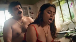 Jawaani Jaaneman Feel Hindi Hot Web Series Episode 5