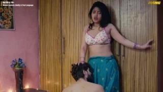 Bhabhi Cool Jugnu App Hindi Hot Web Series Episode 2