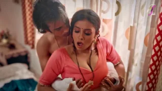 Khilona Feel Hindi Hot Web Series Episode 4
