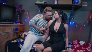 Tanmay Apartment Akku App Hindi Hot Web Series Episode 2