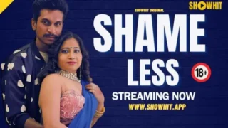 Dil Do 2022 PrimeShots Hindi Hot Web Series S01E01