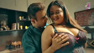 Pehla Nasha Feel Hindi Hot Web Series Episode 1