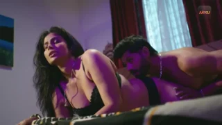 Tanmay Apartment Akku App Hindi Hot Web Series Episode 6