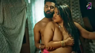 Pehla Nasha Feel Hindi Hot Web Series Episode 4
