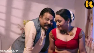 Maashuqa Kaama Originals Hindi Hot Web Series Episode 1