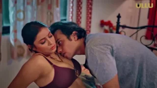 Do Ankhein Chaar Haath Ullu Hindi Hot Web Series Episode 2