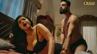 Parda Hai Parda Ullu Hindi Hot Web Series Episode 3