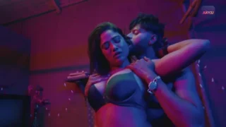 Paappi Gudda 2022 DreamsFilms Hindi Hot Web Series Ep1
