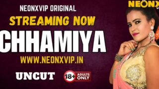 Chhamiya Neonx Vip Hindi Uncut Porn Video