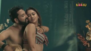 SocketWali 2021 Kooku Sex Web Series Episode 1
