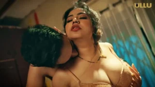 Andhadhundh Ullu Hindi Hot Web Series Episode 1