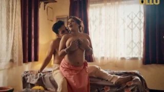 Andhadhundh Ullu Hindi Hot Web Series Episode 6