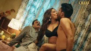 Andhadhundh Ullu Hindi Hot Web Series Episode 7