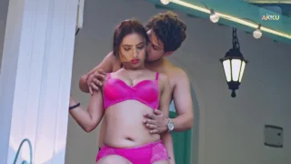 Jalta Badan Akku App Hindi Hot Web Series Episode 2