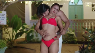 Jalta Badan Akku App Hindi Hot Web Series Episode 4